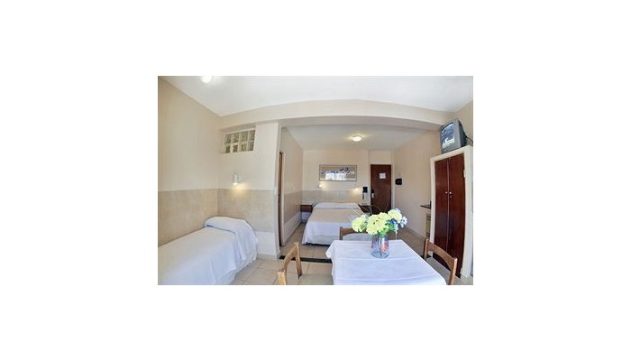 Hotel Termine poza 4