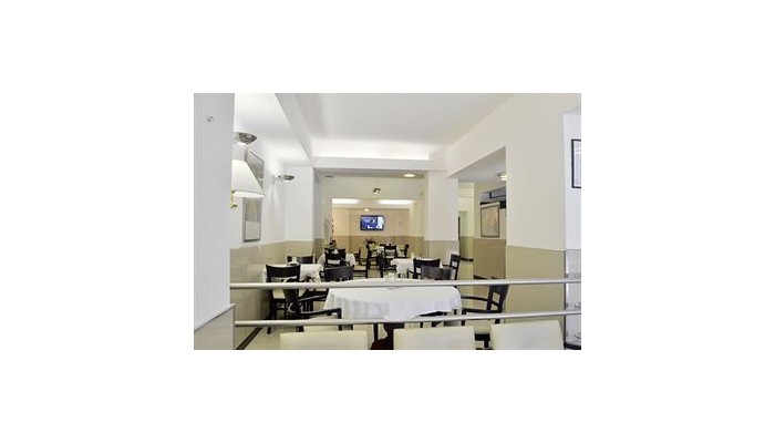 Hotel Termine poza 2