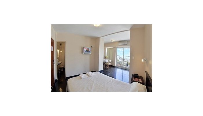 Hotel Termine poza 3