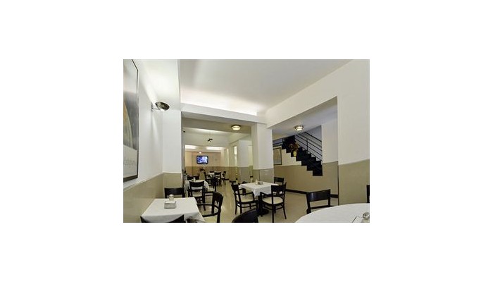 Hotel Termine poza 8