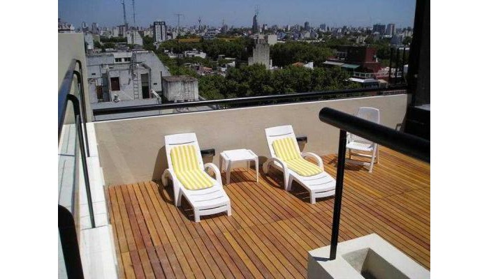 Hotel Termine poza 9