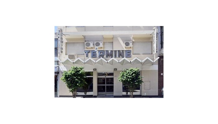 Hotel Termine poza 1