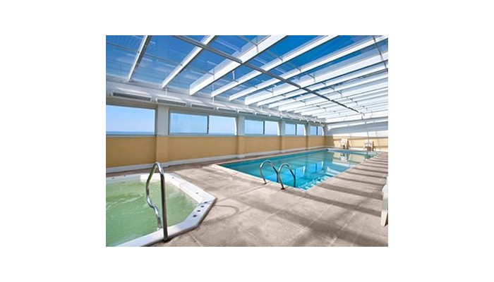 Hotel Terrazas Al Mar poza 4