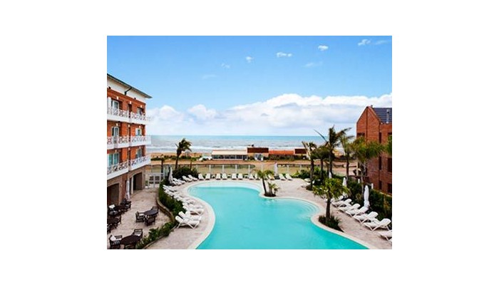 Hotel Terrazas Al Mar poza 3