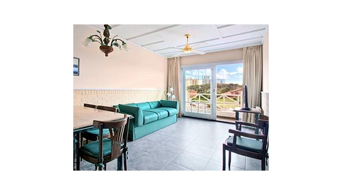 Hotel Terrazas Al Mar poza 0