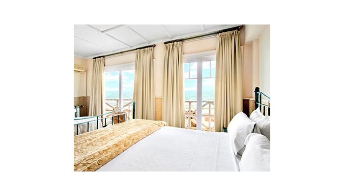 Hotel Terrazas Al Mar poza 2