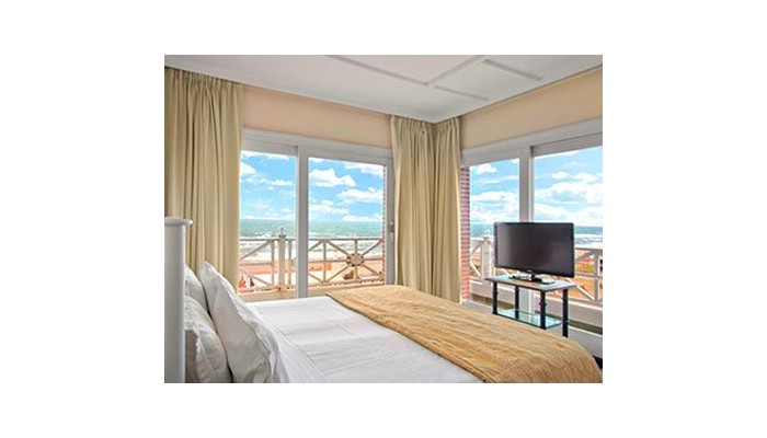 Hotel Terrazas Al Mar poza 1