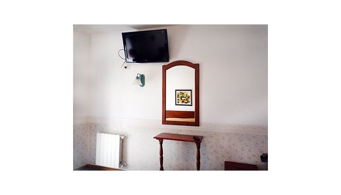 Hotel Terrazas Del Rincon poza 9