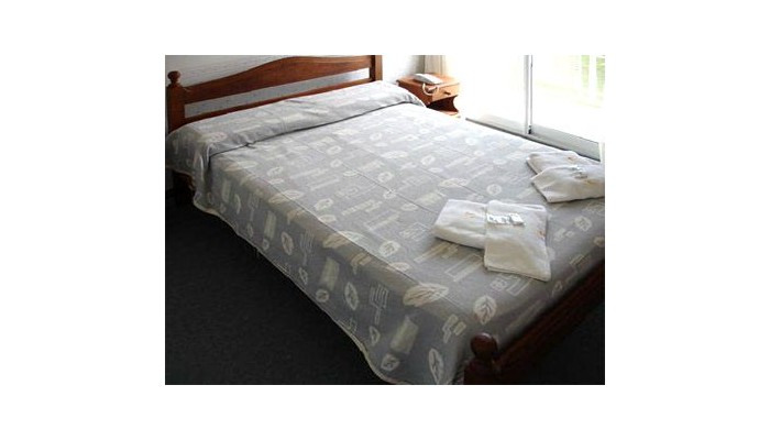 Hotel Terrazas Del Rincon poza 5