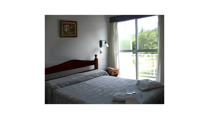 Hotel Terrazas Del Rincon poza 2