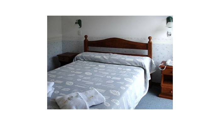 Hotel Terrazas Del Rincon poza 4