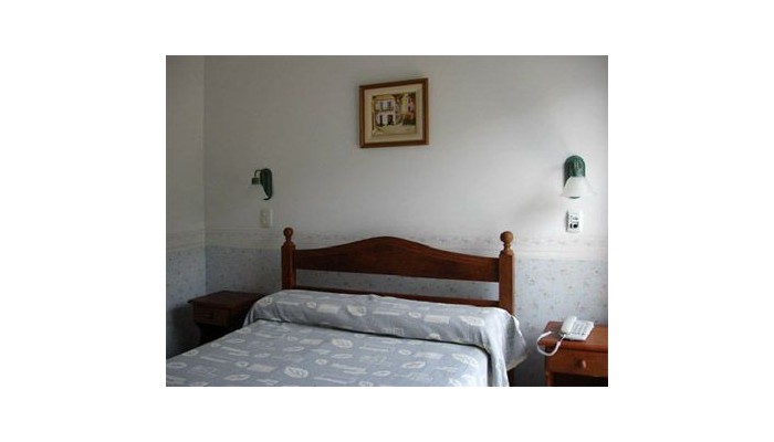 Hotel Terrazas Del Rincon poza 3