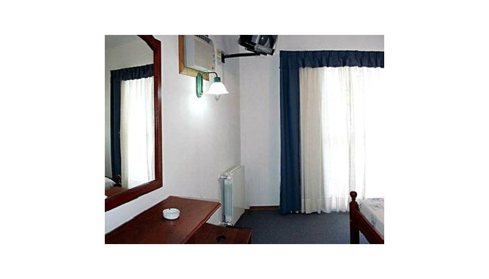 Hotel Terrazas Del Rincon poza 6