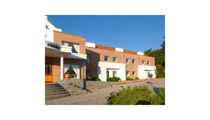 Hotel Terrazas Del Rincon poza 0