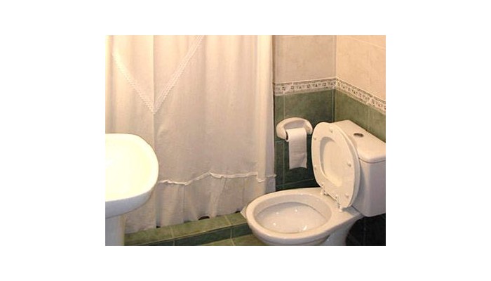 Hotel Terrazas Del Rincon poza 1