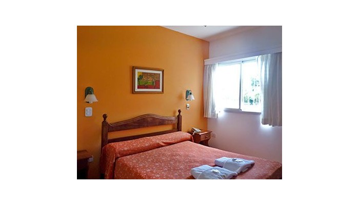 Hotel Terrazas Del Rincon poza 8