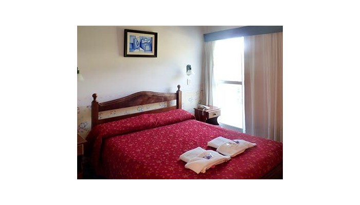 Hotel Terrazas Del Rincon poza 11