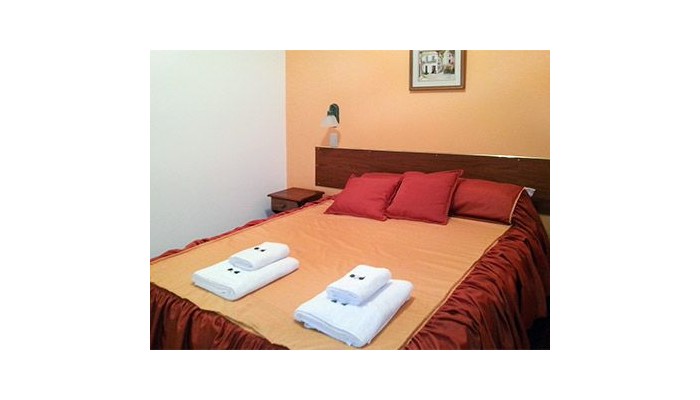 Hotel Terrazas Del Rincon poza 10