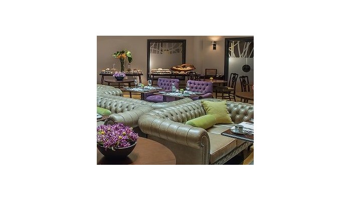 Hotel The Brick Buenos Aires By M Gallery poza 0