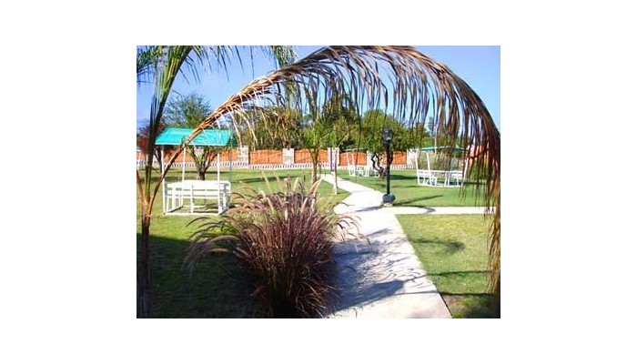 Hotel Torres Del Sol poza 0