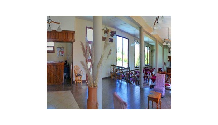 Hotel Torres Del Sol poza 3