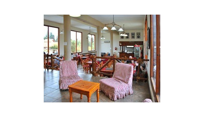 Hotel Torres Del Sol poza 2