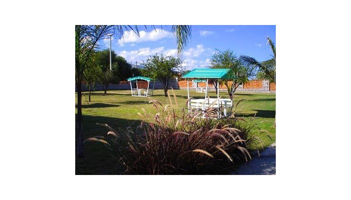 Hotel Torres Del Sol poza 1