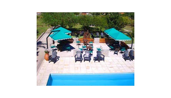 Hotel Torres Del Sol poza 5