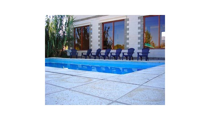 Hotel Torres Del Sol poza 4