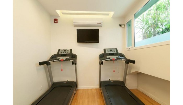 Hotel Trianon Residence Recoleta poza 8