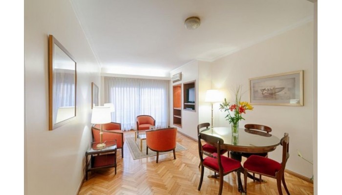 Hotel Trianon Residence Recoleta poza 7