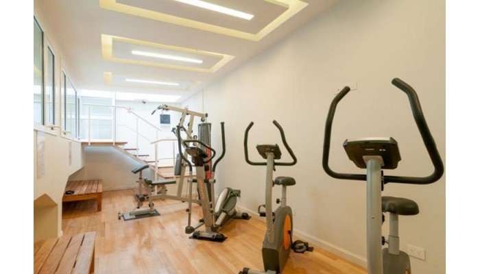 Hotel Trianon Residence Recoleta poza 9