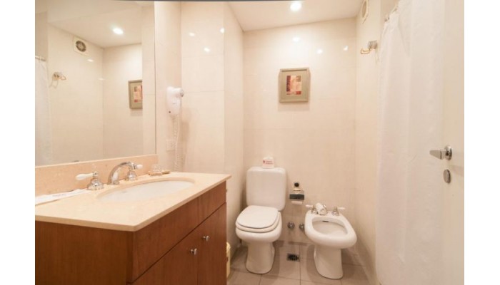 Hotel Trianon Residence Recoleta poza 6