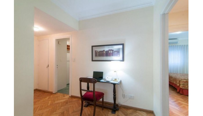 Hotel Trianon Residence Recoleta poza 2