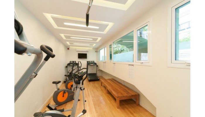 Hotel Trianon Residence Recoleta poza 11