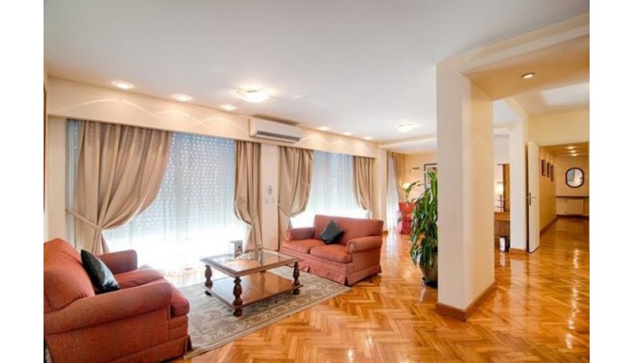 Hotel Trianon Residence Recoleta poza 3