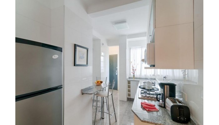 Hotel Trianon Residence Recoleta poza 5