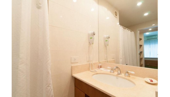 Hotel Trianon Residence Recoleta poza 0