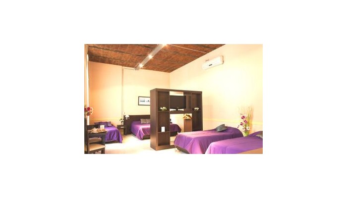 Hotel Tribeca Apart poza 2