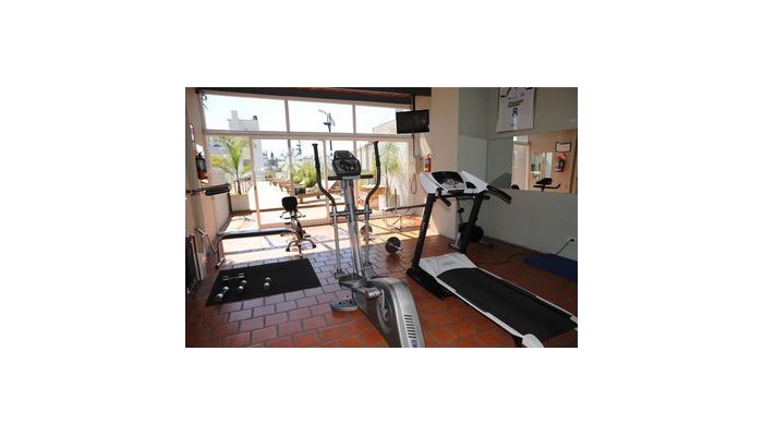 Hotel Tribeca Apart poza 9