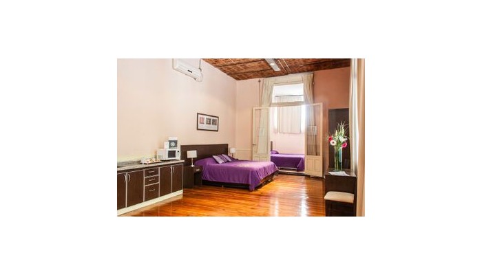 Hotel Tribeca Apart poza 5