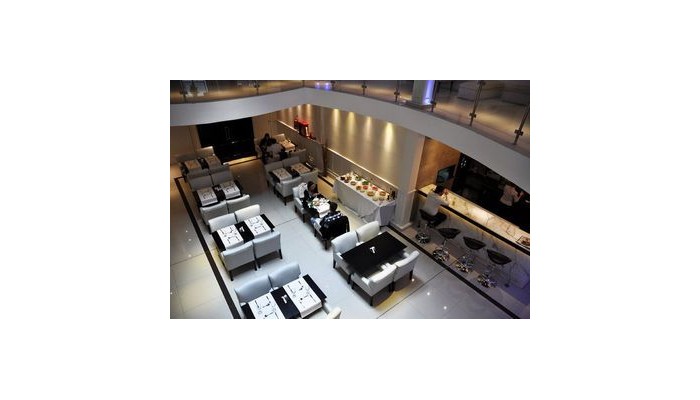 Hotel Tribeca Apart poza 8