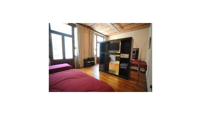 Hotel Tribeca Apart poza 1