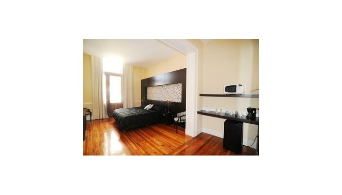 Hotel Tribeca Apart poza 7