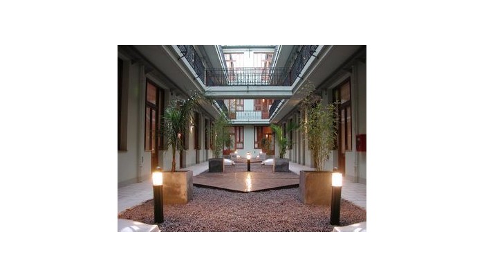 Hotel Tribeca Apart poza 0