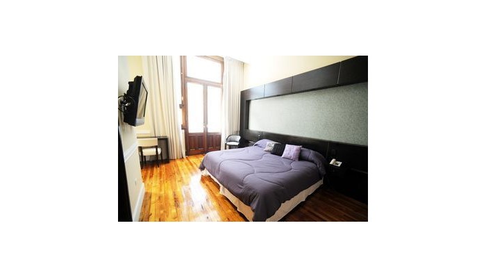 Hotel Tribeca Apart poza 6