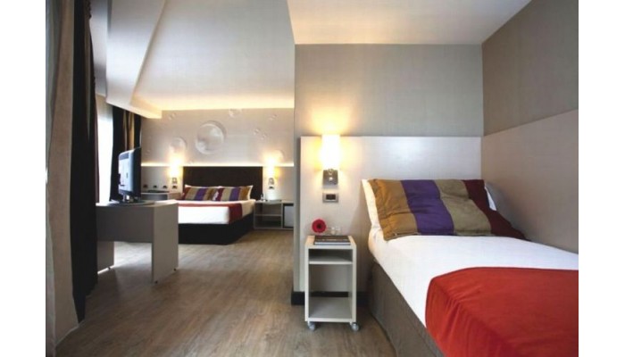 Hotel Two Hotel Buenos Aires poza 6