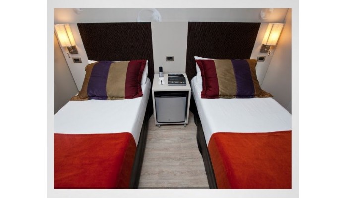 Hotel Two Hotel Buenos Aires poza 3