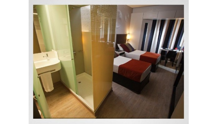 Hotel Two Hotel Buenos Aires poza 5