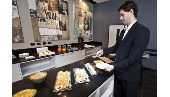 Hotel Two Hotel Buenos Aires poza 11